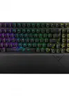 ROG STRIX SCOPE II 96 WIRELESS SIYAH KLAVYE