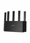 TENDA TE6L PRO 4 PORT 5000 MBPS ROUTER