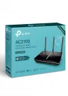TP-LINK ARCHER VR2100 4PORT VDSL/ADSL 2100Mbps MODEM ROUTER