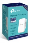 TP-LINK RE330 AC1200 DUAL BAND PRIZ TIPI MESH WI-FI EXTENDER