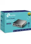 TP-LINK TL-SG1005P 5PORT 10/100/1000 YÖNETİLEMEZ POE SWITCH