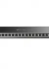 TP-LINK TL-SG116E 16PORT 10/100/1000 YÖNETİLEBİLİR SWITCH