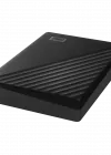 WD My Passport WDBPKJ0050BBK-WESN 5TB 2,5 USB 3.2