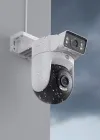 XIAOMI OUTDOOR CAMERA CW500 DUAL GUVENLIK KAMERAS
