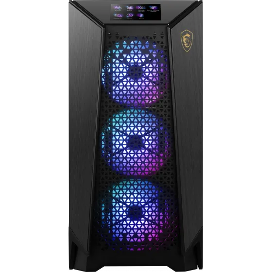 Go Gamer PS41 Intel Core i9 14900KF / 256GB 5600MHz DDR5 Ram / 4TB NVMe Gen5 SSD 14800-14000MB-sn / RTX5080 16GB / 360mm Sıvı Soğutma / Z790 Gaming / Windows 11 Pro Masaüstü Bilgisayar