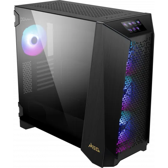 Go Gamer PS48 Intel Core Ultra 9 285K / 128GB 6000MHz DDR5 Ram / 4TB NVMe Gen5 SSD 14800-14000MB-sn / RX 9070 XT 16GB / 360mm Sıvı Soğutma / Z790 Gaming / Windows 11 Pro Masaüstü Bilgisayar