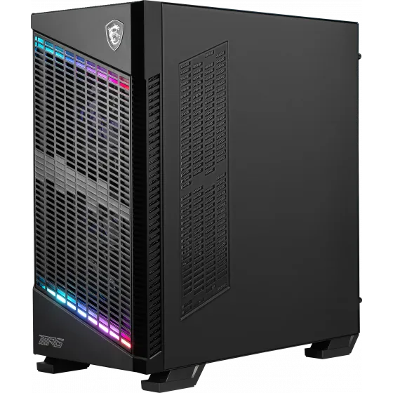 Go Gamer S1109K Intel Core i9 14900KF / 64GB 6000MHz DDR5 Ram / 2TB NVMe SSD 7300-7000MB-SN Gen4 / RTX5080 16GB / 360MM Sıvı Soğutma / Windows 11 Pro Masaüstü Bilgisayar