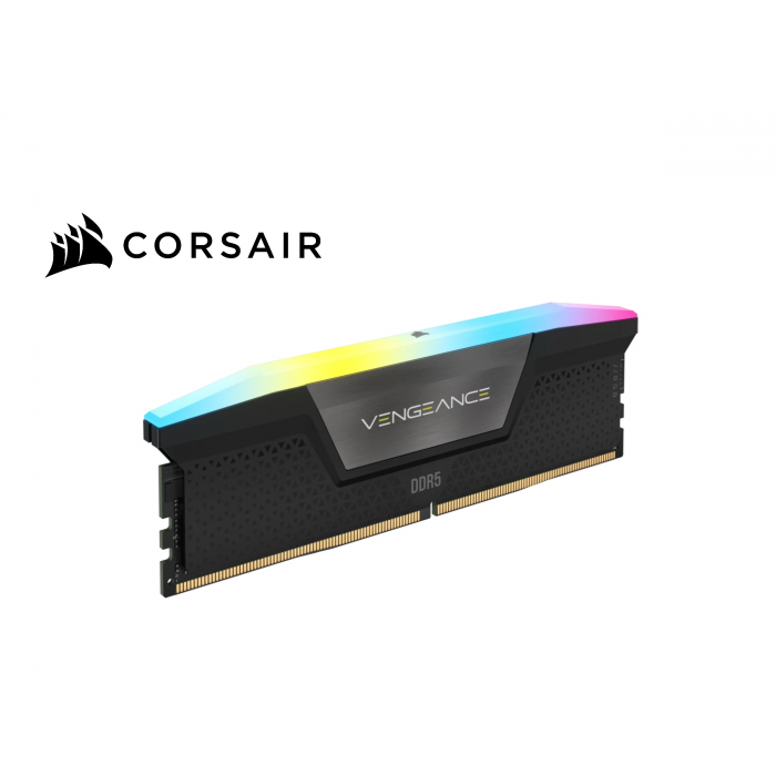 Corsair Vengeance RGB 32 GB 6000MHz CMH5X32G2B60Z40A2 32GB DDR5