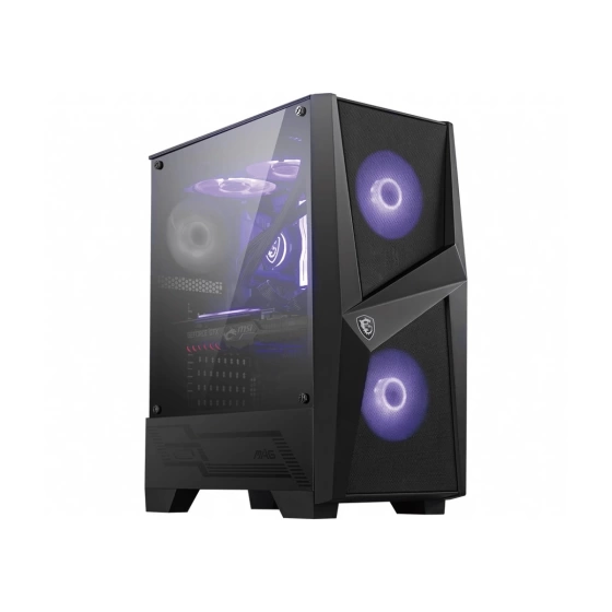 Go Gamer GO2157B Intel Core i7 12700F 32GB 1TB SSD RTX4060Ti 16GB Windows 11 Pro Masaüstü Bilgisayar