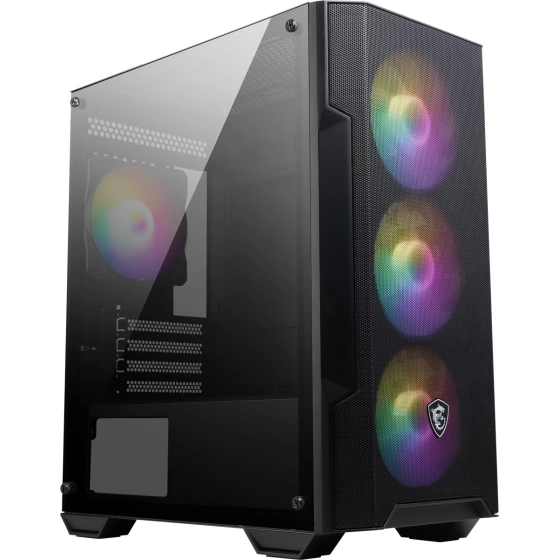Go Gamer GO371S Intel Core i5 10400F 16GB 256GB SSD GT730 Windows 10 Pro Masaüstü Bilgisayar