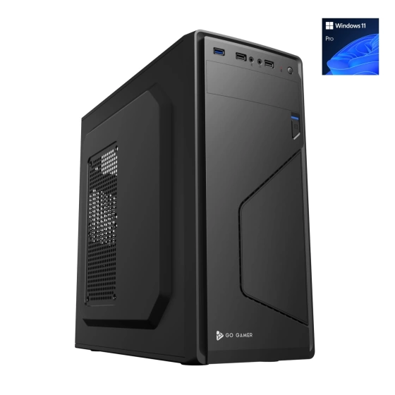 Go Gamer IG716 Intel Core i7 14700 32GB 512GB SSD Windows 11 Pro Masaüstü Bilgisayar