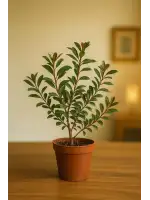 Alev Çalısı (Photinia serrulata Redrobin)