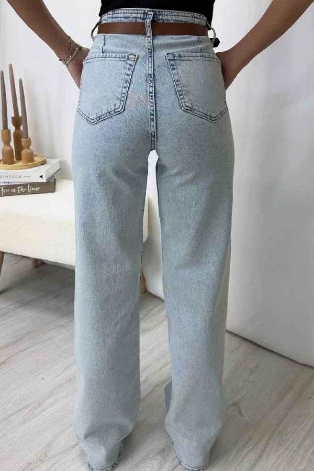 Bloom Kemerli Jean