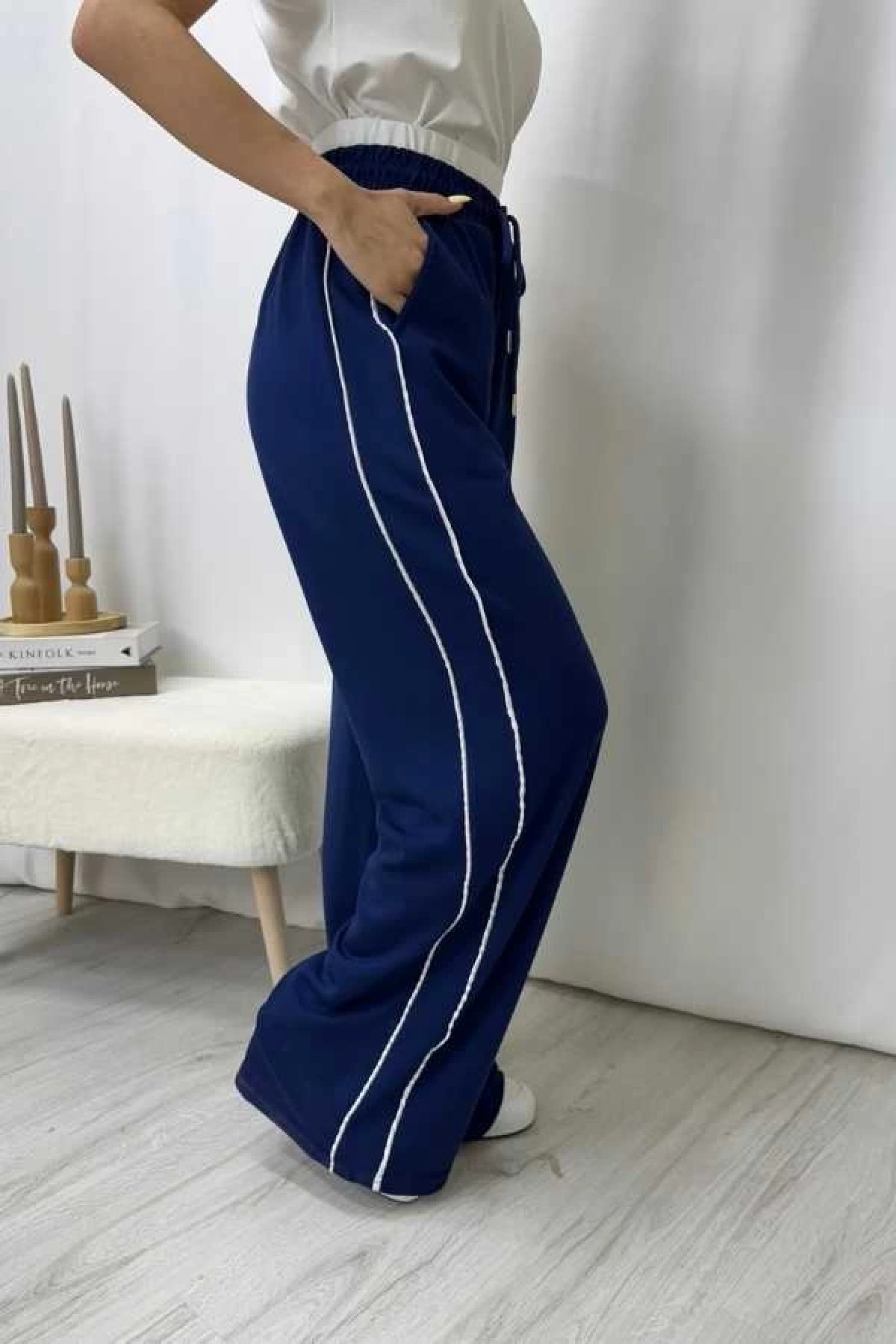 Ponny Eşofman - Lacivert