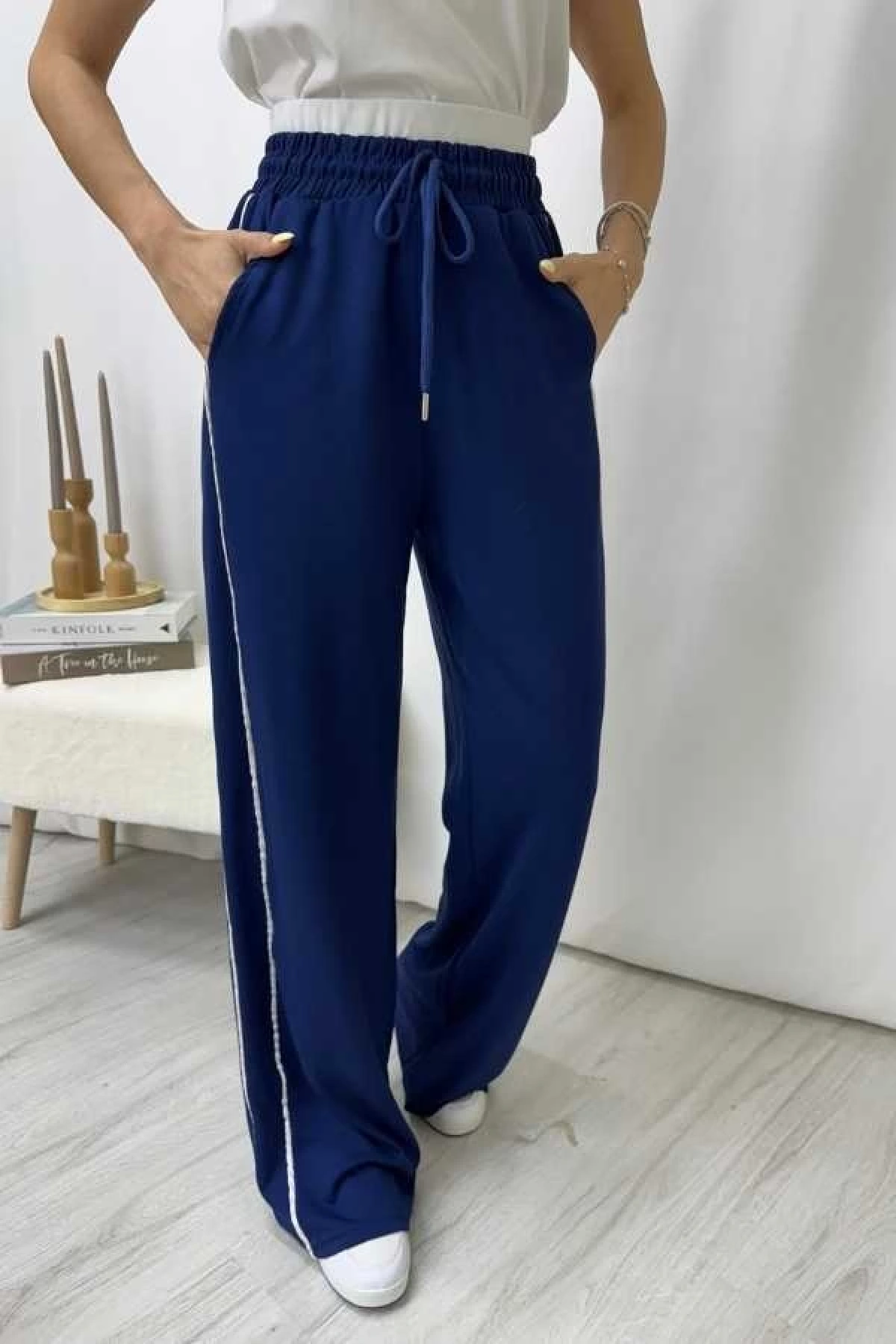 Ponny Eşofman - Lacivert