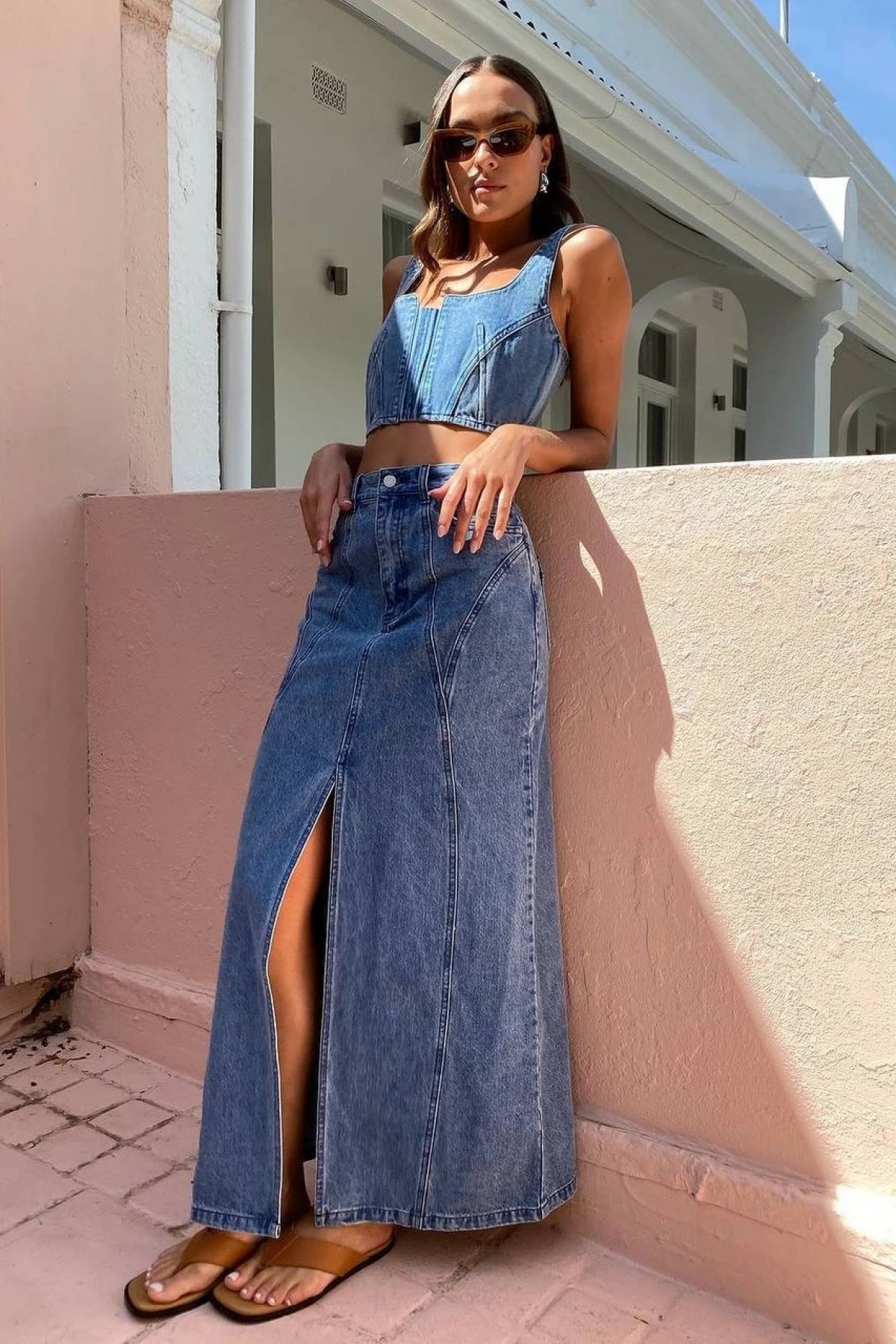 Sierra Kot Etekli Takım