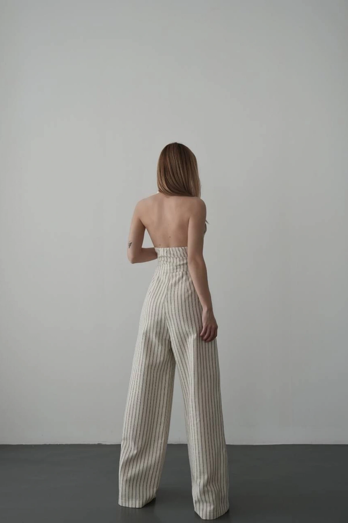 Çizgili İkili Takım