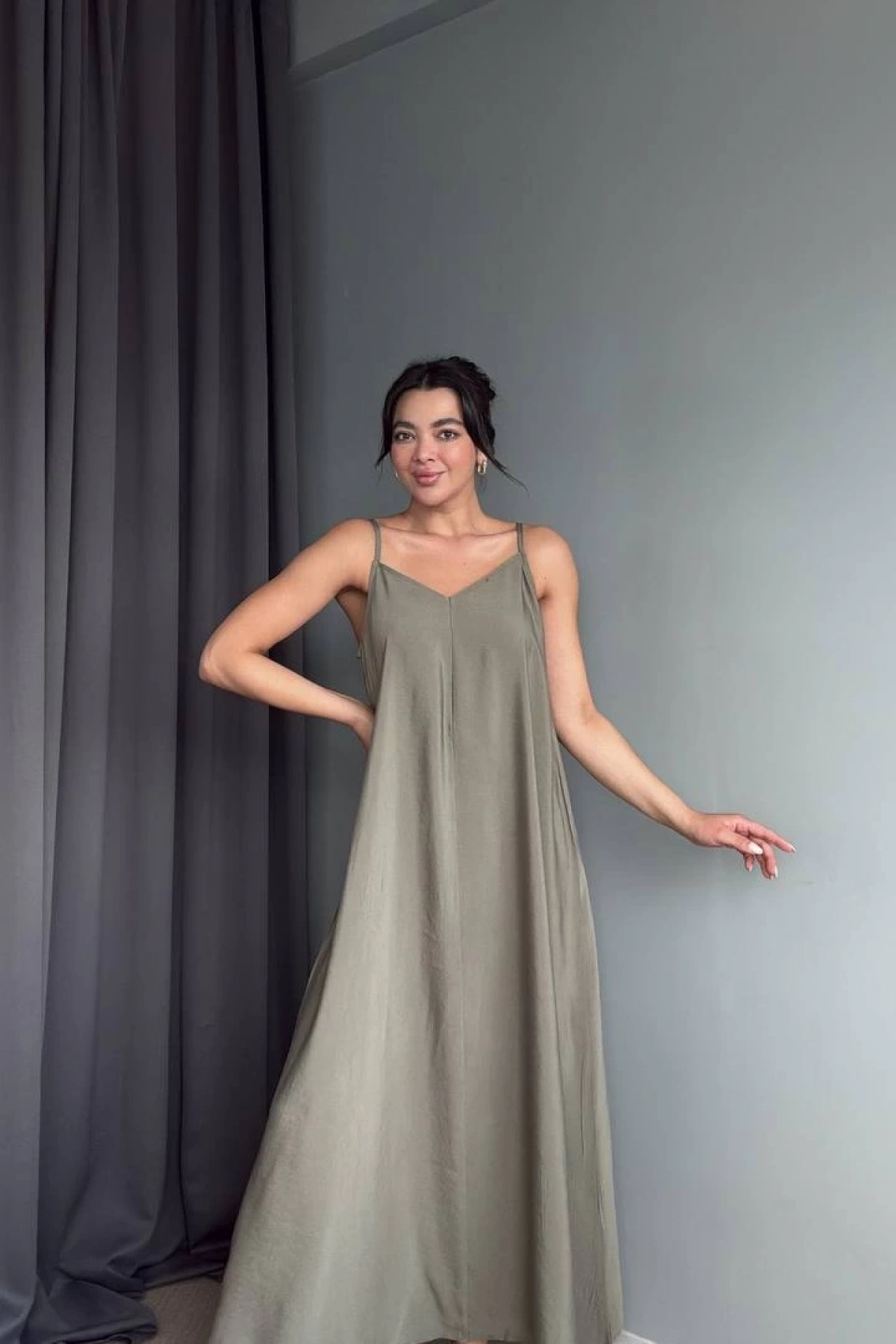 Laurel Elbise - Haki