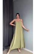 Laurel Elbise - Yeşil
