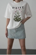 Daisy T-shirt