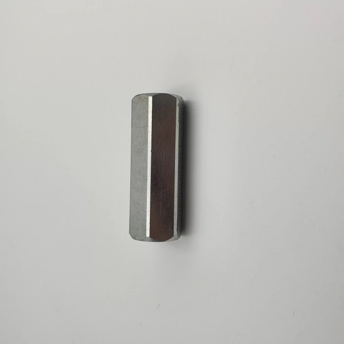 Hidrolik Hat Tipi Çek Valf 1 1/4