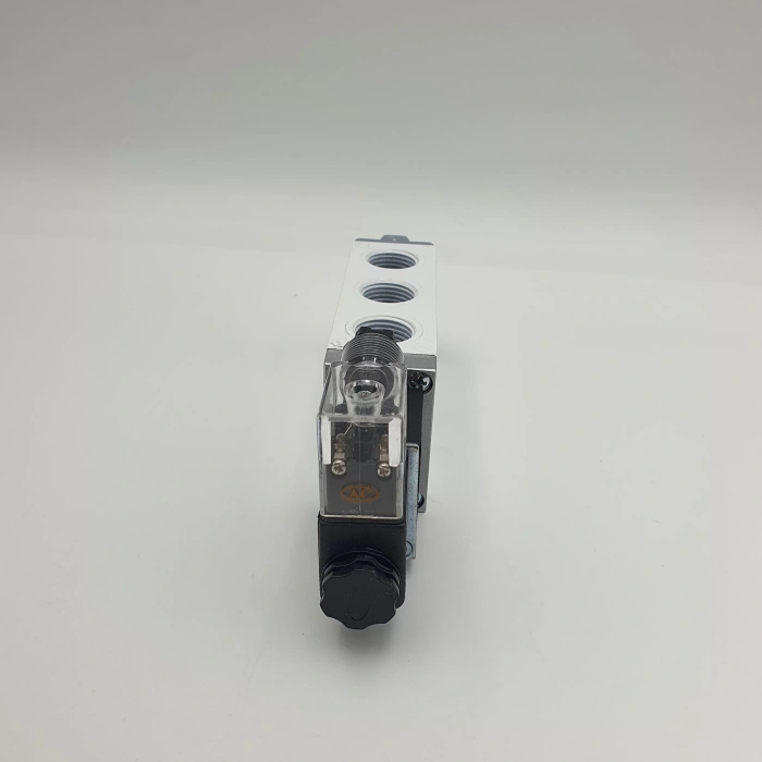 Pnömatik Valf Ventil 1/2 - 5/2 BY 12V/24V/110V/220V