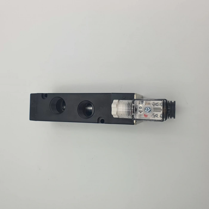 Pnömatik Valf Ventil 4V410-15 1/2 - 5/2 BY 12V/24V/110V/220V