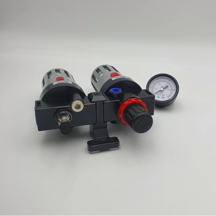 Hava Hazırlayıcı Şartlandırıcı Befc 4000 - 1/2