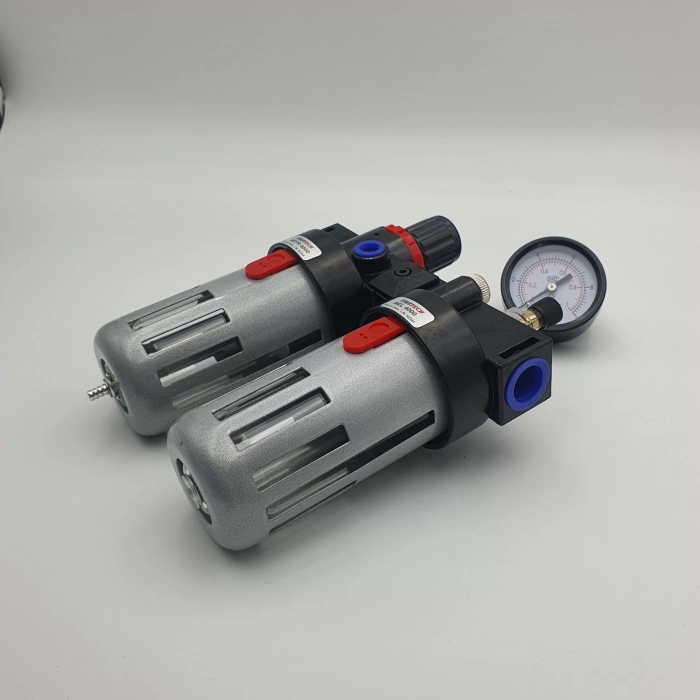 Hava Hazırlayıcı Şartlandırıcı Befc 4000 - 1/2