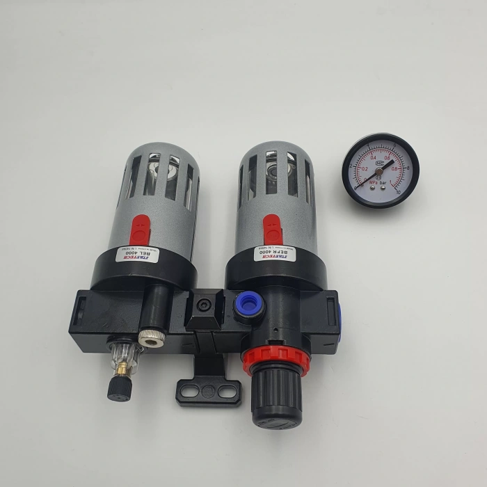 Hava Hazırlayıcı Şartlandırıcı Befc 4000 - 1/2