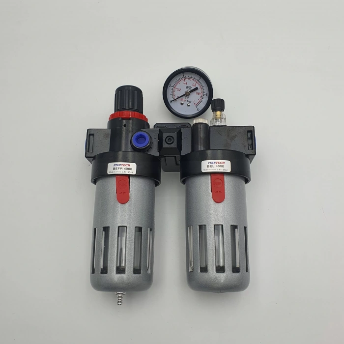 Hava Hazırlayıcı Şartlandırıcı Befc 4000 - 1/2