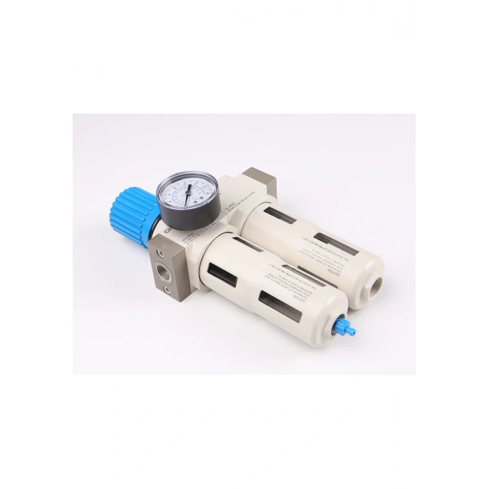 Hava Hazırlayıcı Şartlandırıcı Fec Mıdı 1/2