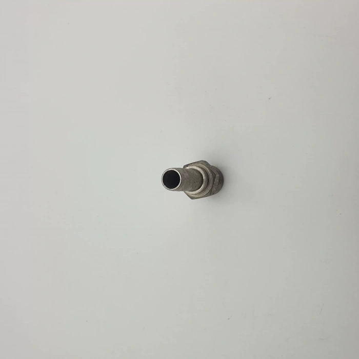 Hortum Başlığı Düz Paslanmaz 1/2 Hortum 1/2 Bsp