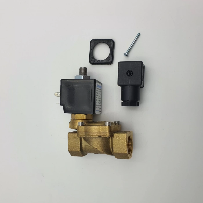 Solenoid Valf Gm Na 1/2  - 3/2