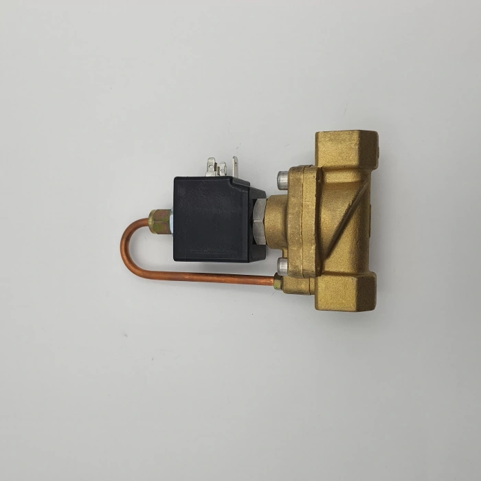 Solenoid Valf Borulu Tip Gm Na 1/2  - 3/2