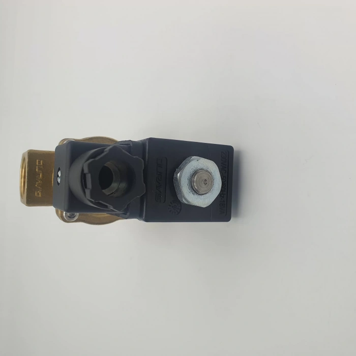 Solenoid Valf Gm Nk 1/2