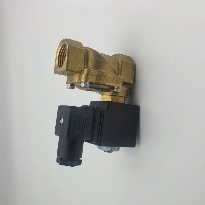 Solenoid Valf Gm Nk 1/2