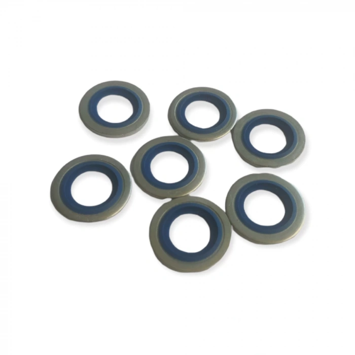 O-Ringli Süper Pul R 1/2