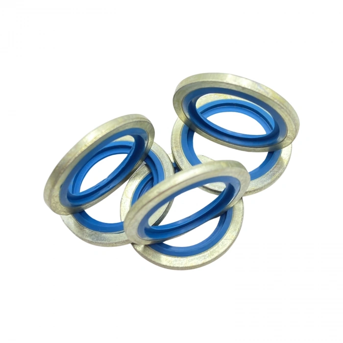 O-Ringli Süper Pul R 1/2