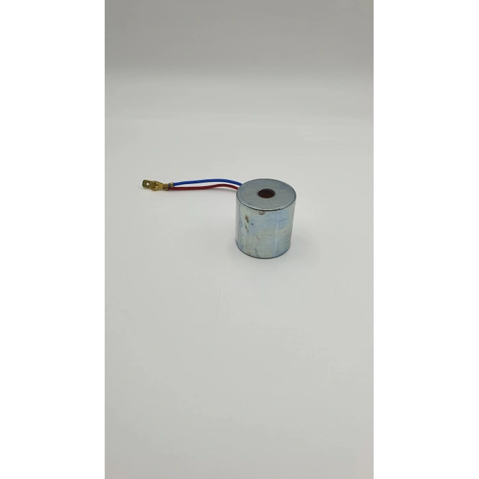 Pnömatik Damper Valfi Ventil Bobini 12V/24V/110V/220V