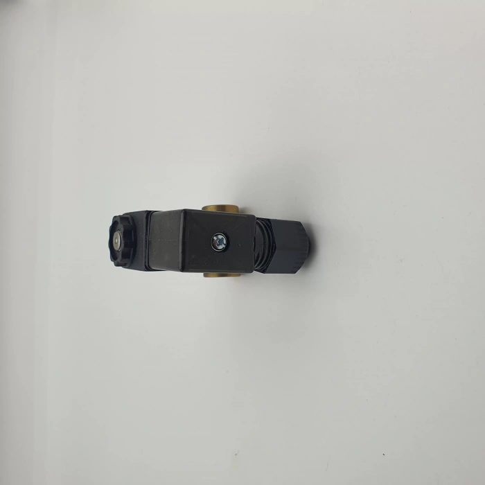 Solenoid Valf Mini Gm Nk 1/4 - 2/2