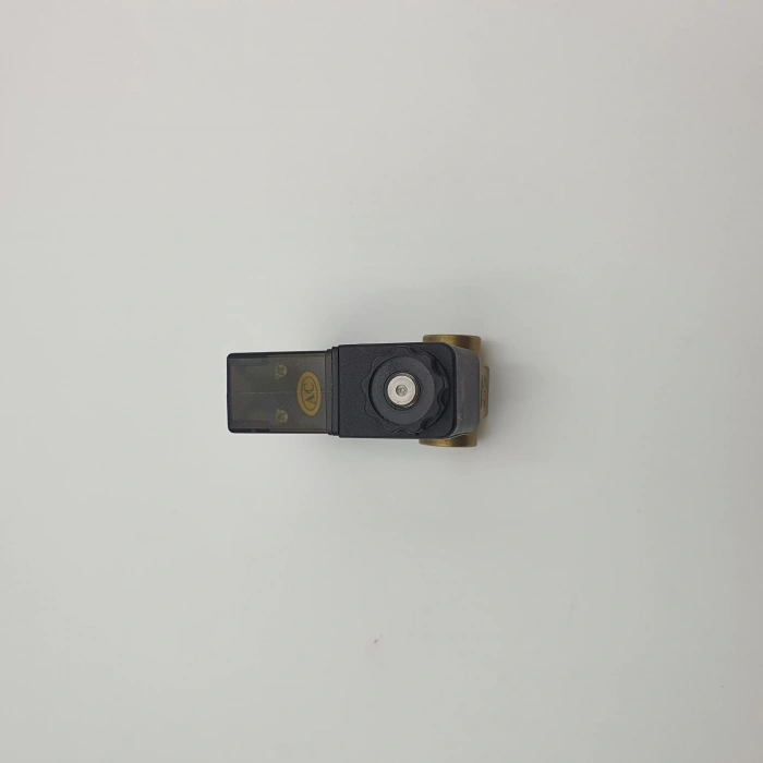 Solenoid Valf Mini Gm Nk 1/4 - 2/2