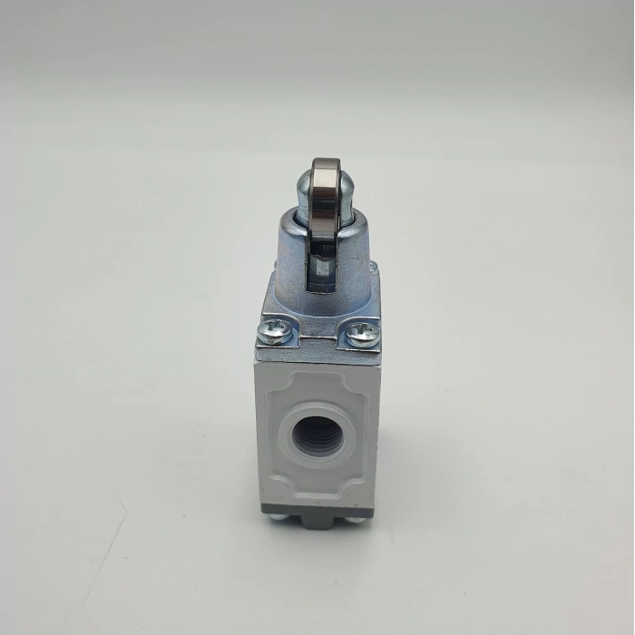 Pnömatik Valf Ventil Makara Yay 1/4 - 3/2