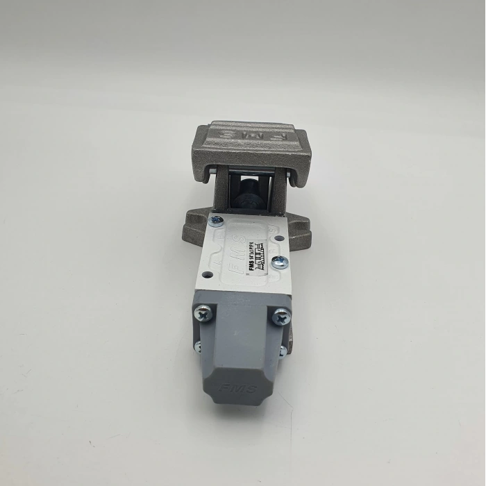 Pnömatik Valf Ventil Pedal Pedal 1/4 - 5/2