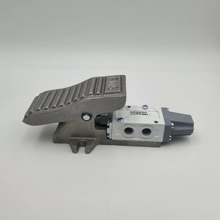 Pnömatik Valf Ventil Pedal Pedal 1/4 - 5/2