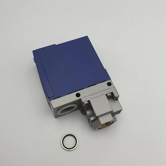 Hat Tipi Basınç Şalteri 30 - 500Bar - 1/4