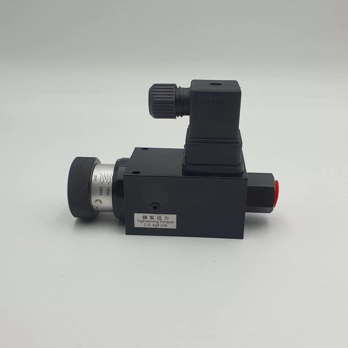 Hat Tipi Basınç Şalteri 60 - 350Bar - 1/4