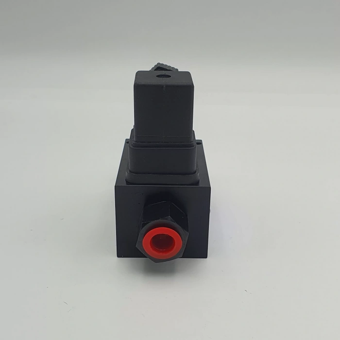 Hat Tipi Basınç Şalteri 60 - 350Bar - 1/4