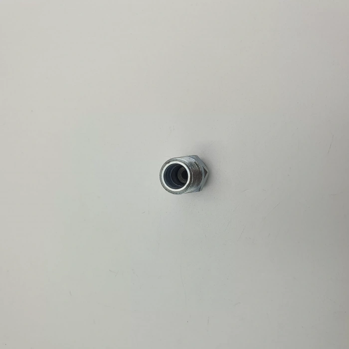 Basınçlı Yıkama Makinası Tabancası Krom Nozulu Memesi 3 Nolu 25030 - 1/4