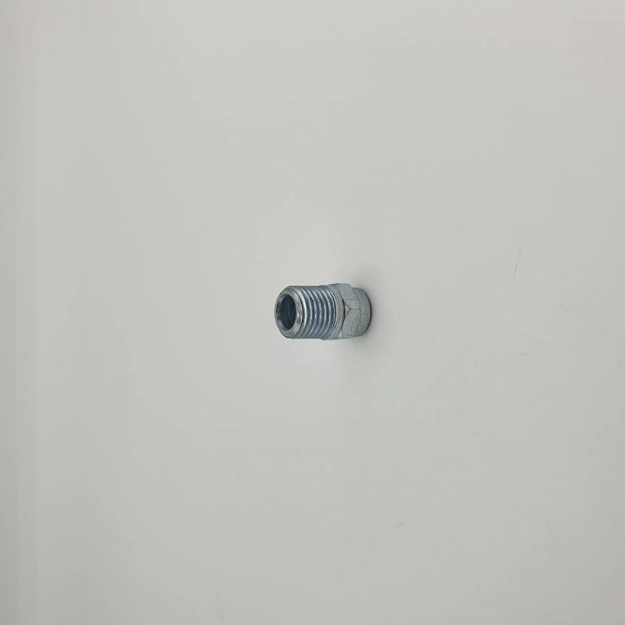 Basınçlı Yıkama Makinası Tabancası Krom Nozulu Memesi 3 Nolu 25030 - 1/4